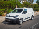 Φωτογραφία για μεταχειρισμένο CITROEN BERLINGO 2 ΠΛΑΙΝΕΣ ΠΟΡΤΕΣ+ΚΟΤΣΑΔΟΡΟ XL Heavy 1.5 BlueHDi 100HP του 1920 στα 14.000 €