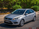 Φωτογραφία για μεταχειρισμένο FORD FOCUS 85PS ΟΡΟΦΗ -GR του 2009 στα 4.500 €