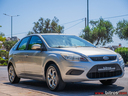 Φωτογραφία για μεταχειρισμένο FORD FOCUS 85PS ΟΡΟΦΗ -GR του 2009 στα 4.500 €