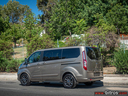 Φωτογραφία για μεταχειρισμένο FORD TOURNEO 8ΘΕΣΙΟ PRIVE ΑΥΤΟΜΑΤΟ 2.0 TDCI 130HP TITANIUM του 2019 στα 28.000 €