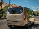 Φωτογραφία για μεταχειρισμένο FORD TOURNEO 8ΘΕΣΙΟ PRIVE ΑΥΤΟΜΑΤΟ 2.0 TDCI 130HP TITANIUM του 2019 στα 28.000 €