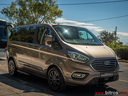 Φωτογραφία για μεταχειρισμένο FORD TOURNEO 8ΘΕΣΙΟ PRIVE ΑΥΤΟΜΑΤΟ 2.0 TDCI 130HP TITANIUM του 2019 στα 28.000 €