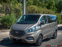 Φωτογραφία για μεταχειρισμένο FORD TOURNEO 8ΘΕΣΙΟ PRIVE ΑΥΤΟΜΑΤΟ 2.0 TDCI 130HP TITANIUM του 2019 στα 28.000 €