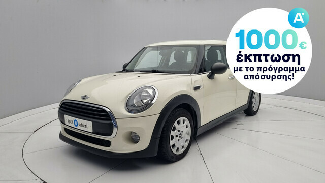 Φωτογραφία για μεταχειρισμένο MINI ONE 1.2 First του 2016 στα 11.950 €