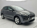 Φωτογραφία για μεταχειρισμένο PEUGEOT 3008 1.6 Blue-HDi Business του 2015 στα 14.250 €