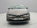 Φωτογραφία για μεταχειρισμένο TOYOTA AURIS 1.6 D-4D Comfort του 2016 στα 13.950 €