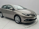 Φωτογραφία για μεταχειρισμένο TOYOTA AURIS 1.6 D-4D Comfort του 2016 στα 13.950 €