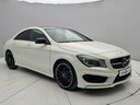 Φωτογραφία για μεταχειρισμένο MERCEDES CLA 200 7G-DCT AMG Line του 2013 στα 24.950 €