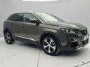 Φωτογραφία για μεταχειρισμένο PEUGEOT 3008 1.2 PureTech Allure του 2019 στα 21.450 €