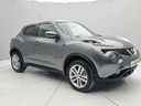 Φωτογραφία για μεταχειρισμένο NISSAN JUKE 1.2 DIG-T Blacktop του 2018 στα 14.250 €