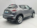 Φωτογραφία για μεταχειρισμένο NISSAN JUKE 1.2 DIG-T Blacktop του 2018 στα 14.250 €