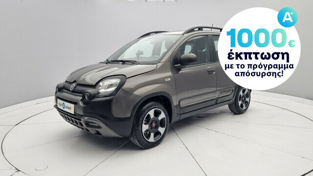 Φωτογραφία για μεταχειρισμένο FIAT PANDA 1.0 GSE City Cross του 1920 στα 12.950 €