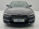 Φωτογραφία για μεταχειρισμένο BMW 530i Luxury Line Steptronic του 2017 στα 34.950 €