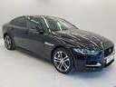 Φωτογραφία για μεταχειρισμένο JAGUAR XE 20d 4WD R-Sport του 2016 στα 28.750 €