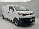 Φωτογραφία για μεταχειρισμένο CITROEN JUMPY 1.6 Blue-HDi Business M του 2018 στα 21.250 €