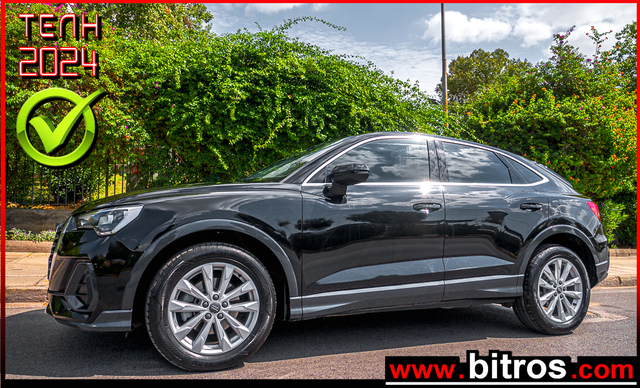 Φωτογραφία για μεταχειρισμένο AUDI Q3 SPORTBACK COUPE 35 TDI S-tronic 2.0 ΕΛΛΗΝΙΚΟ του 1920 στα 36.600 €