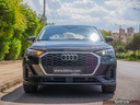 Φωτογραφία για μεταχειρισμένο AUDI Q3 SPORTBACK COUPE 35 TDI S-tronic 2.0 ΕΛΛΗΝΙΚΟ του 1920 στα 36.600 €