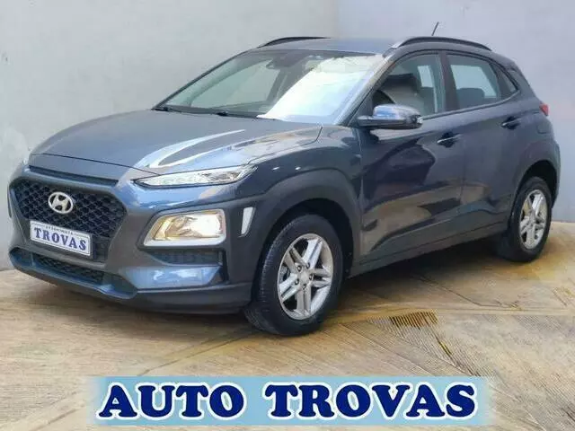 HYUNDAI KONA 1.0 TGDI XTECH PREMIUM CLIMA-CAMERA