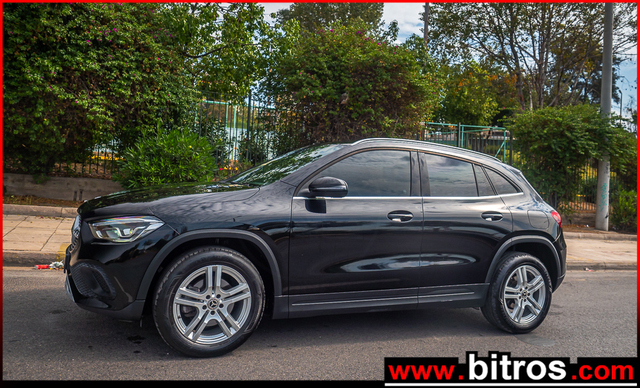 Φωτογραφία για μεταχειρισμένο MERCEDES GLA 200 1.3 F1 7G-DCT 163HP R18