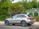 Φωτογραφία για μεταχειρισμένο MERCEDES GLC 300 DE 306Hp Plug-in Hybrid 4MATIC 9G-TRONIC-GR του 1921 στα 51.750 €