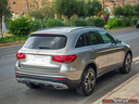 Φωτογραφία για μεταχειρισμένο MERCEDES GLC 300 DE 306Hp Plug-in Hybrid 4MATIC 9G-TRONIC-GR του 1921 στα 51.750 €