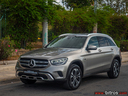 Φωτογραφία για μεταχειρισμένο MERCEDES GLC 300 DE 306Hp Plug-in Hybrid 4MATIC 9G-TRONIC-GR του 1921 στα 51.750 €