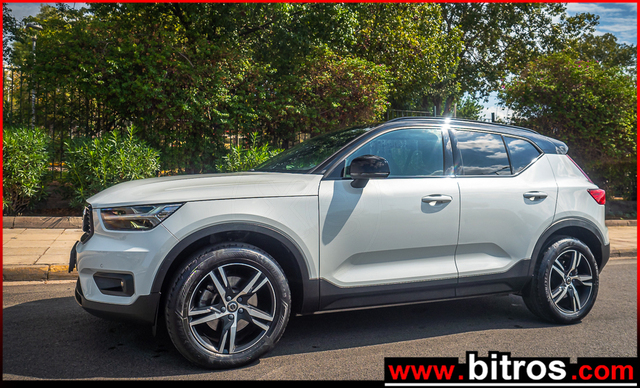 Φωτογραφία για μεταχειρισμένο VOLVO XC40 4X4 R-DESIGN AUTO AWD 2.0 T4 190HP -ΕΛΛΗΝΙΚΟ του 2019 στα 36.000 €