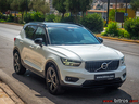 Φωτογραφία για μεταχειρισμένο VOLVO XC40 4X4 R-DESIGN AUTO AWD 2.0 T4 190HP -ΕΛΛΗΝΙΚΟ του 2019 στα 36.000 €