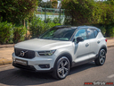 Φωτογραφία για μεταχειρισμένο VOLVO XC40 4X4 R-DESIGN AUTO AWD 2.0 T4 190HP -ΕΛΛΗΝΙΚΟ του 2019 στα 36.000 €