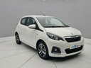 Φωτογραφία για μεταχειρισμένο PEUGEOT 108 1.2 VTi Allure του 2015 στα 9.750 €