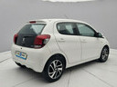 Φωτογραφία για μεταχειρισμένο PEUGEOT 108 1.2 VTi Allure του 2015 στα 9.750 €