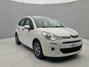 Φωτογραφία για μεταχειρισμένο CITROEN C3 1.0 VTi Live Edition του 2016 στα 8.950 €