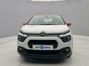 Φωτογραφία για μεταχειρισμένο CITROEN C3 1.2 PureTech Shine του 1920 στα 15.250 €