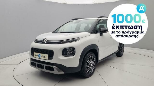 Φωτογραφία για μεταχειρισμένο CITROEN C3 Aircross 1.2 PureTech Feel Business του 2019 στα 15.950 €