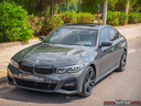 Φωτογραφία για μεταχειρισμένο BMW 330e e M-SPORT+ΟΡΟΦΗ 292Hp Plug-in Hybrid Steptronic ΕΛΛΗΝΙΚΟ του 1921 στα 42.000 €