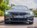 Φωτογραφία για μεταχειρισμένο BMW 330e e M-SPORT+ΟΡΟΦΗ 292Hp Plug-in Hybrid Steptronic ΕΛΛΗΝΙΚΟ του 1921 στα 42.000 €