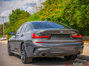 Φωτογραφία για μεταχειρισμένο BMW 330e e M-SPORT+ΟΡΟΦΗ 292Hp Plug-in Hybrid Steptronic ΕΛΛΗΝΙΚΟ του 1921 στα 42.000 €