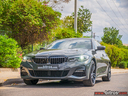 Φωτογραφία για μεταχειρισμένο BMW 330e e M-SPORT+ΟΡΟΦΗ 292Hp Plug-in Hybrid Steptronic ΕΛΛΗΝΙΚΟ του 1921 στα 42.000 €