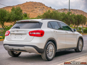 Φωτογραφία για μεταχειρισμένο MERCEDES GLA 200 D 4MATIC 4X4 DCT AUTO 9G 2.1 ΕΛΛΗΝΙΚΟ του 2019 στα 31.800 €