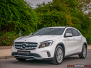 Φωτογραφία για μεταχειρισμένο MERCEDES GLA 200 D 4MATIC 4X4 DCT AUTO 9G 2.1 ΕΛΛΗΝΙΚΟ του 2019 στα 31.800 €