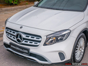 Φωτογραφία για μεταχειρισμένο MERCEDES GLA 200 D 4MATIC 4X4 DCT AUTO 9G 2.1 ΕΛΛΗΝΙΚΟ του 2019 στα 31.800 €