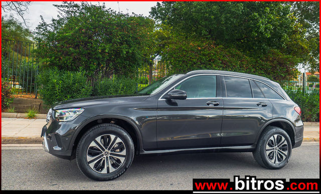 Φωτογραφία για μεταχειρισμένο MERCEDES GLC 300 DE 306Hp Plug-in Hybrid 4MATIC 9G-TRONIC-GR του 1921 στα 54.750 €