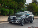 Φωτογραφία για μεταχειρισμένο MERCEDES GLC 300 DE 306Hp Plug-in Hybrid 4MATIC 9G-TRONIC-GR του 1921 στα 54.750 €