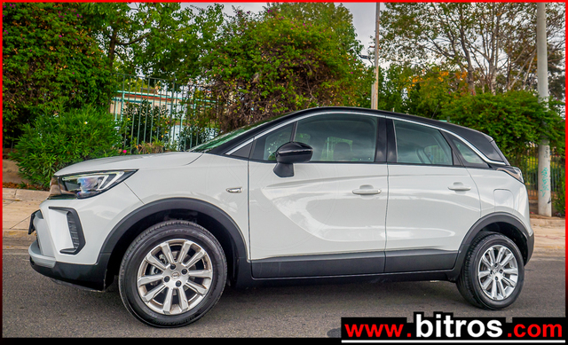 Φωτογραφία για μεταχειρισμένο OPEL CROSSLAND X 1.5d 120HP 120YEAR EDITION -GR του 1921 στα 18.800 €