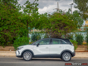 Φωτογραφία για μεταχειρισμένο OPEL CROSSLAND X 1.5d 120HP 120YEAR EDITION -GR του 1921 στα 18.800 €