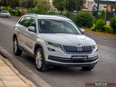 Φωτογραφία για μεταχειρισμένο SKODA KODIAQ ΠΡΟΣΦΟΡΑ 2.0 TDI 150HP 4x4 Ambition -GR του 1920 στα 18.500 €