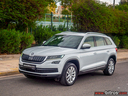 Φωτογραφία για μεταχειρισμένο SKODA KODIAQ ΠΡΟΣΦΟΡΑ 2.0 TDI 150HP 4x4 Ambition -GR του 1920 στα 18.500 €