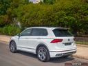 Φωτογραφία για μεταχειρισμένο VW TIGUAN R-LINE 1.4 TSI eHybrid 245PS DSG-6 ΕΛΛΗΝΙΚΟ του 1921 στα 34.800 €