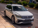 Φωτογραφία για μεταχειρισμένο VW TIGUAN R-LINE 1.4 TSI eHybrid 245PS DSG-6 ΕΛΛΗΝΙΚΟ του 1921 στα 34.800 €