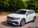 Φωτογραφία για μεταχειρισμένο VW TIGUAN R-LINE 1.4 TSI eHybrid 245PS DSG-6 ΕΛΛΗΝΙΚΟ του 1921 στα 34.800 €